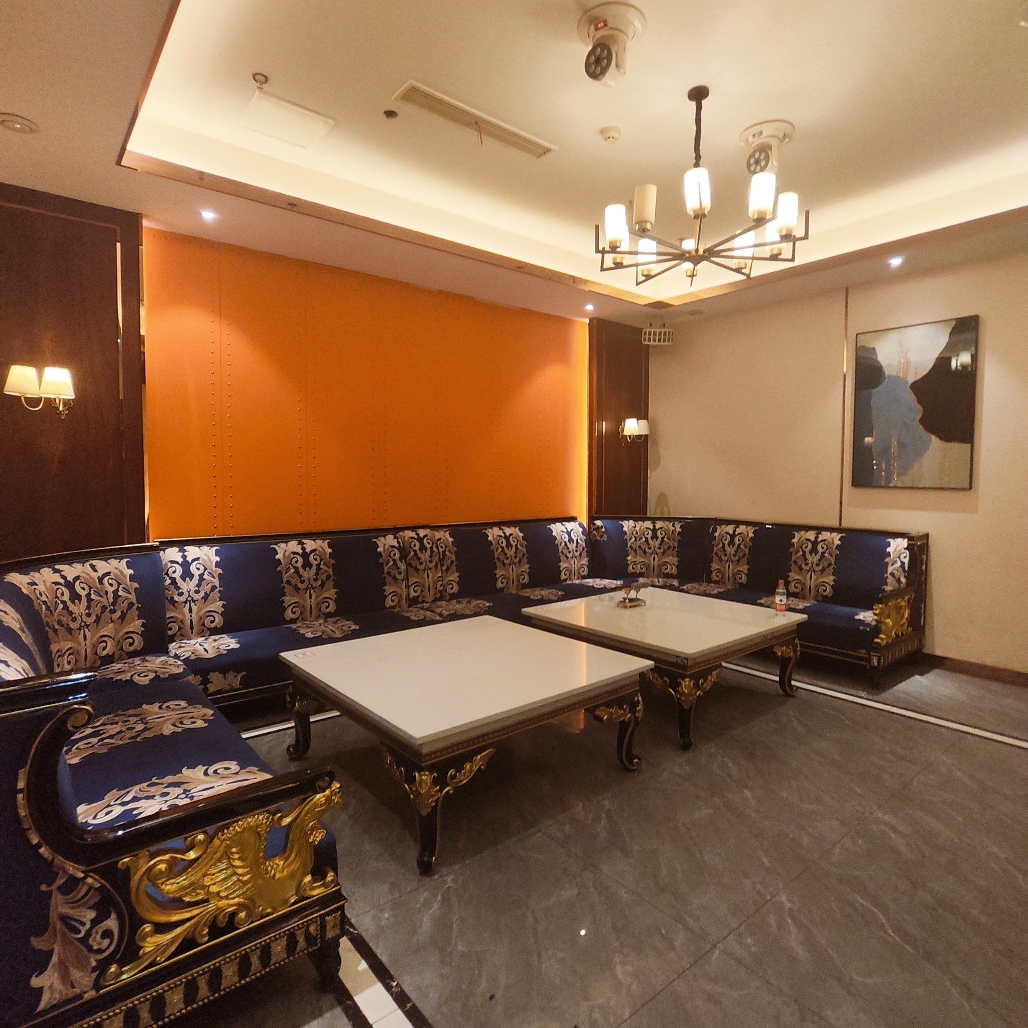 济南商务ktv环境与服务怎么样揭秘-槐荫区ktv预订