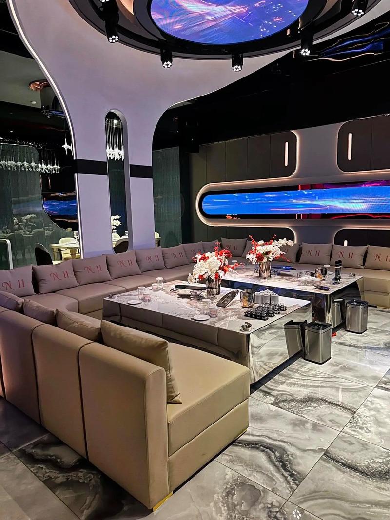 济南商务ktv中低端区别解析-槐荫区ktv预订