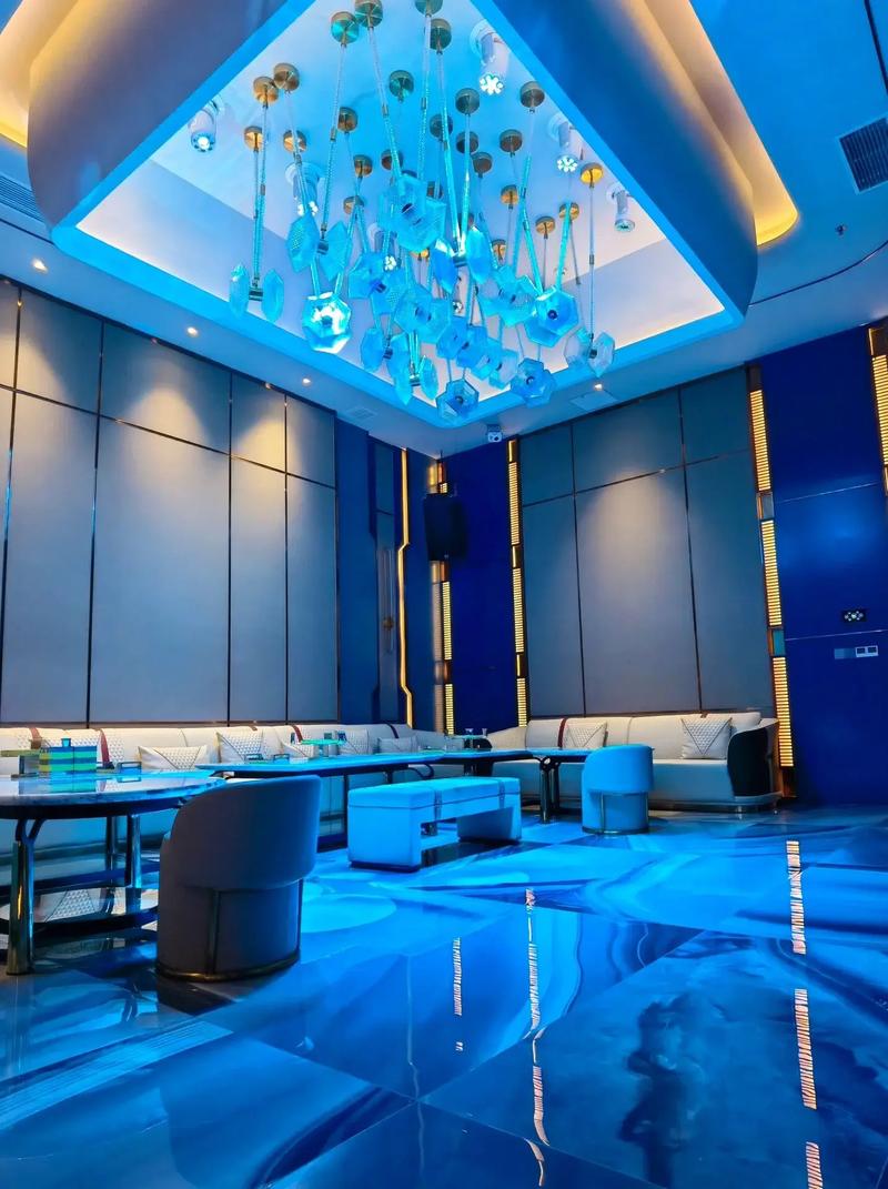 济南商务ktv创新商务ktv模式解析-长清区ktv预订