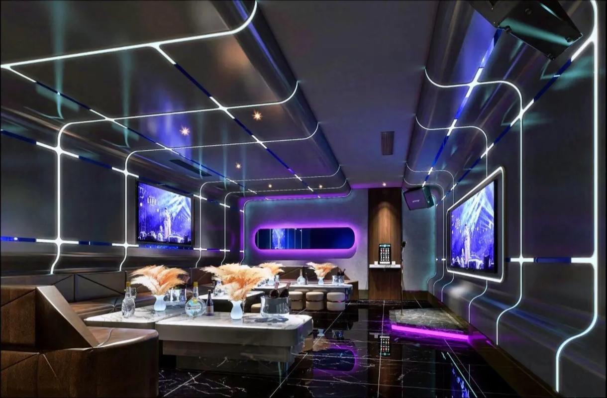 济南商务ktv精选与实用攻略分享-章丘市ktv预订