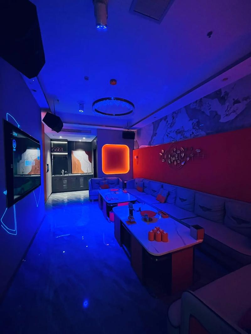 济南商务ktv与片场区别解析-天桥区ktv预订