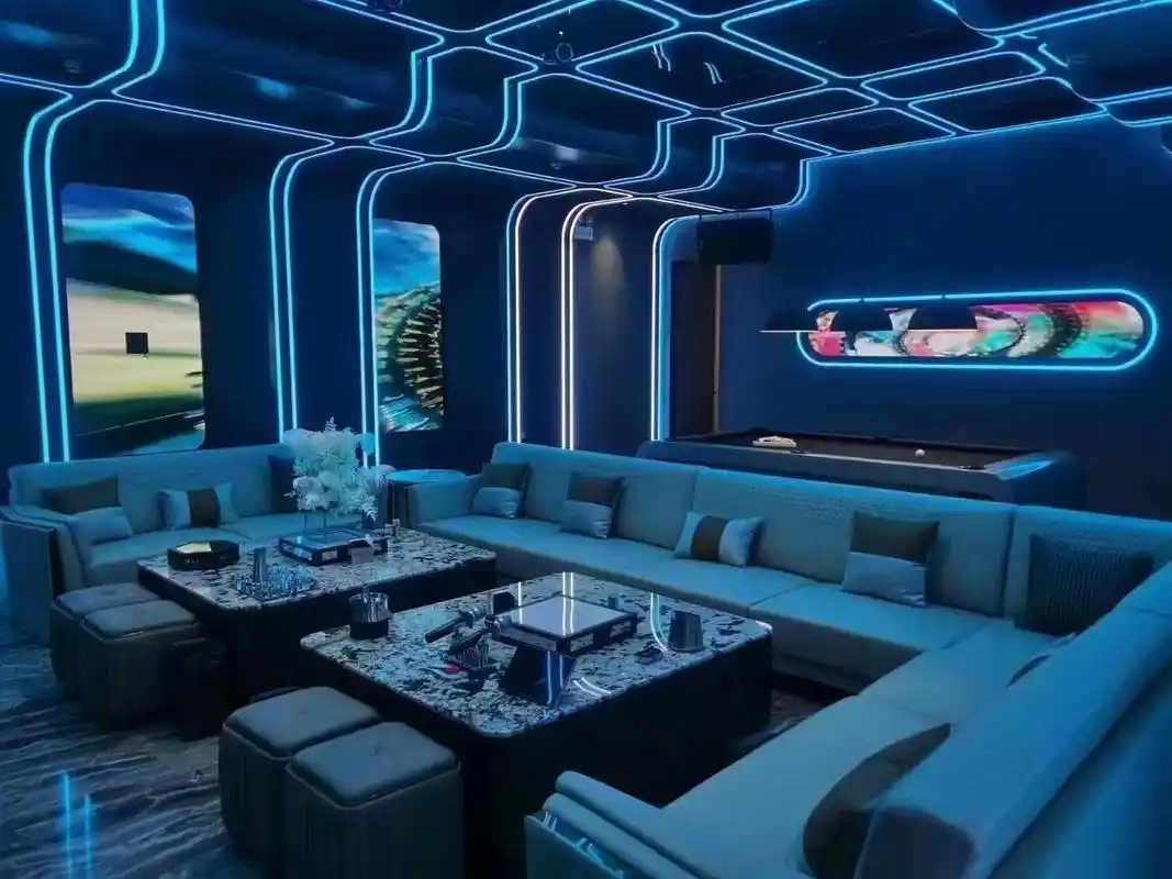 济南商务ktv：全新模式-平阴县ktv预订