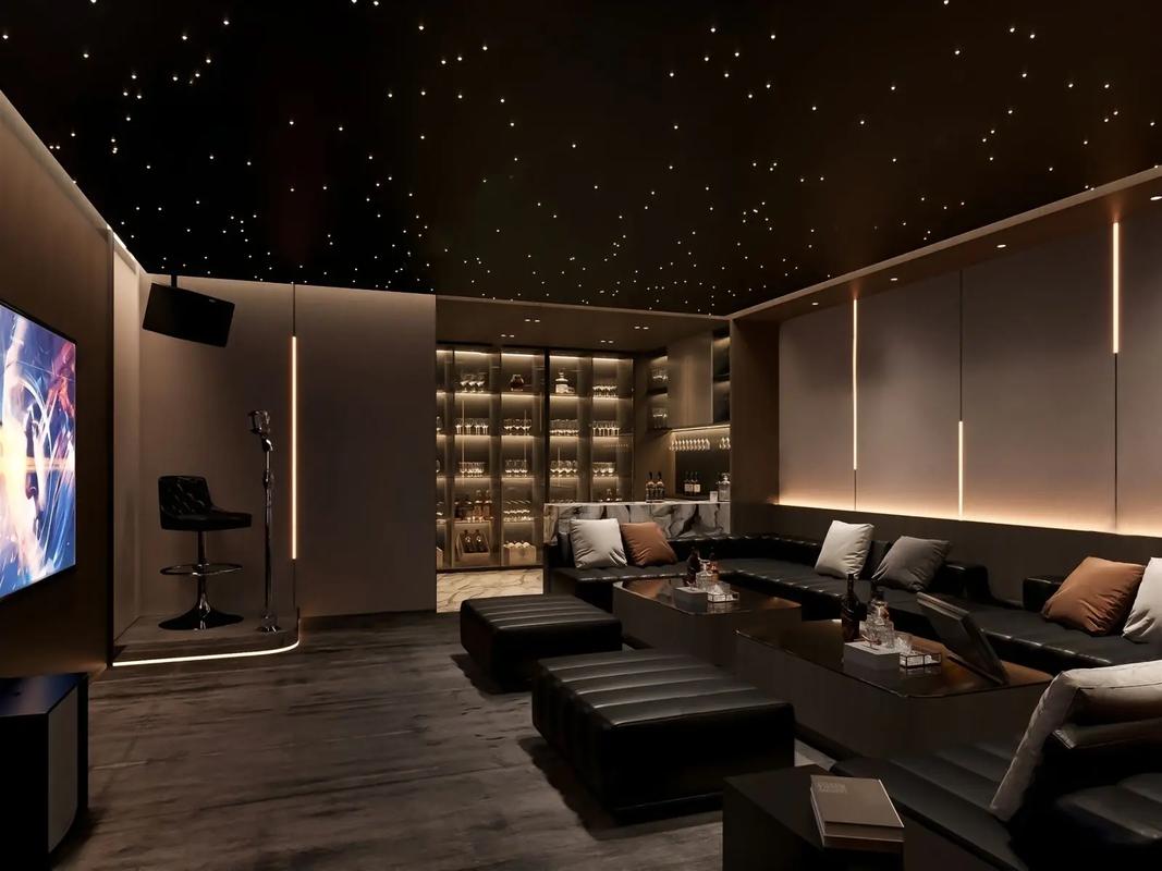 济南商务ktv性价比最佳推荐-历下区ktv预订