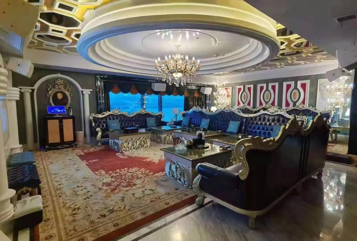 济南商务ktv哪里有商务ktv推荐-天桥区ktv预订