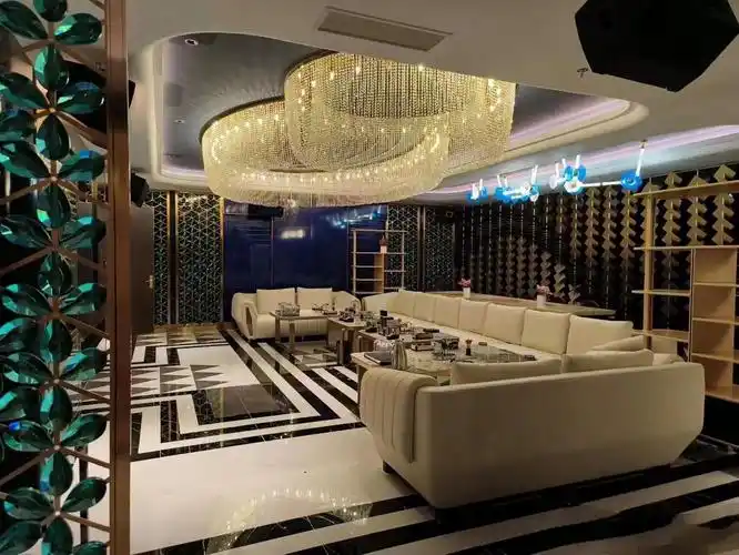 济南商务ktv新玩法-历下区ktv预订