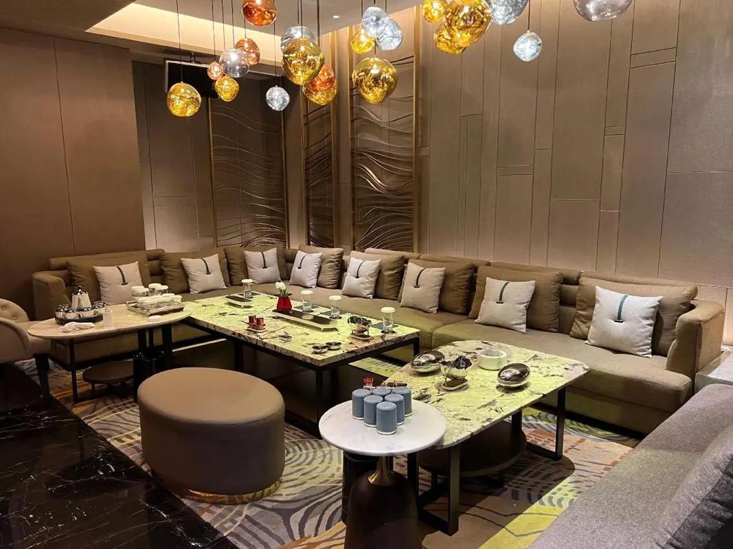 济南商务ktv及商务ktv啥意思解析-历城区ktv预订