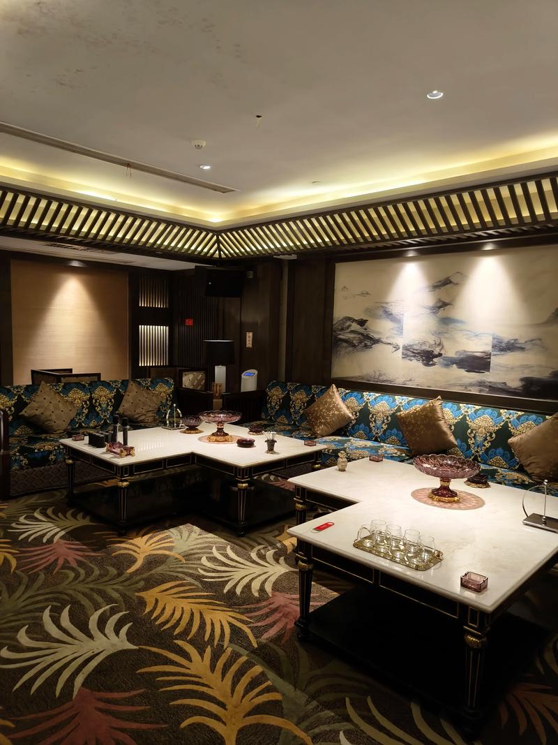 济南商务ktv优选高品质商务ktv体验-市中区ktv预订