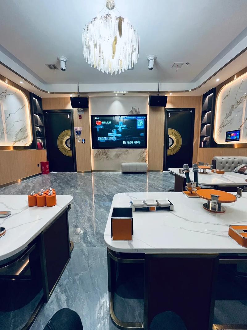 六安商务ktv推荐商务ktv有哪些选择-金安区ktv预订